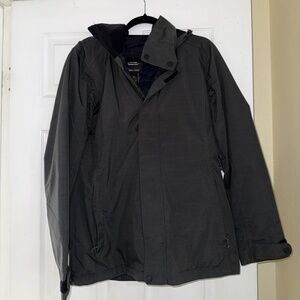 Burton Ski Jacket Size Small